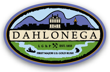 Dahlonega
